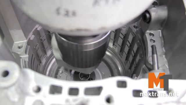 DSI M11 AT case repair смотреть онлайн