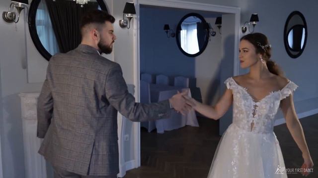 Stumblin’ In - Chris Norman | Your First Dance Online | Stunning Wedding Dance Choreography