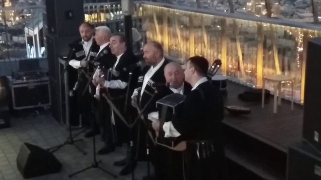 «Акапелла-Сакартвело» - 