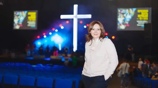 Юлия Попова. Воскресное Богослужение 31. 03. 2019 смотреть онлайн