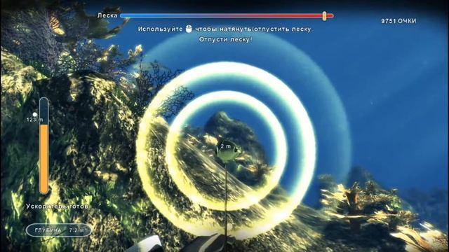 Depth Hunter Прохождение Часть 6 ФИНАЛ!!! [Багамские острова] смотреть онлайн