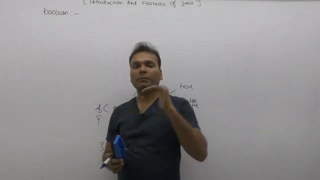boolean Datatype |Part104| Core Java By Java Professional смотреть онлайн