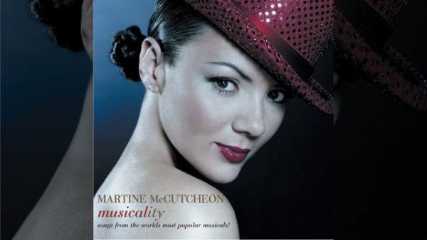 Maybe This Time (From 'Cabaret')