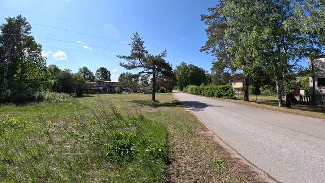 SAULKRASTI 2023. Лето на даче. смотреть онлайн