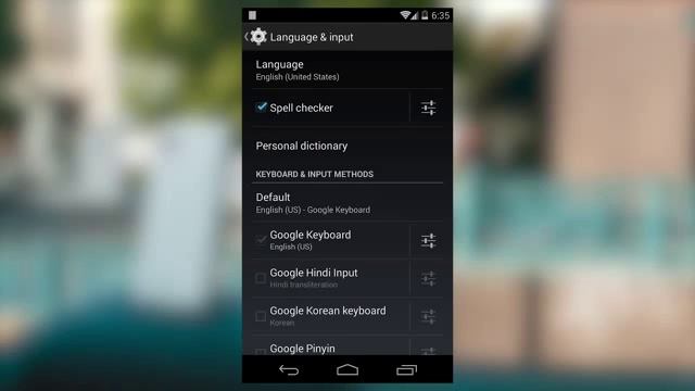 Полный обзор Android 4.4 KitKat смотреть онлайн