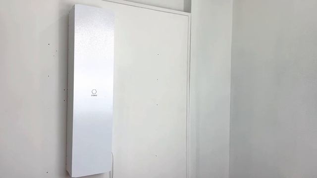 Рециркулятор бактерицидный ОВУ-04 «Солнечный бриз-4» смотреть онлайн