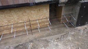 Капитальный ремонт фундамента своими руками