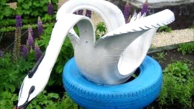 Лучшие изделия из шин- инета смотреть онлайн