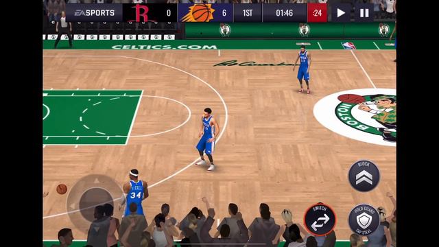 LIVE PASS PREMIUM & STANDARD - 99 CURRY 95FVV 95 ALLEN ! NBA LIVE MOBILE ! NBA LIVE ! EANBALM ! смотреть онлайн