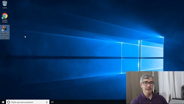 Como instalar o IDE IntelliJ IDEA para desenvolvimento em Java e outras linguagens смотреть онлайн