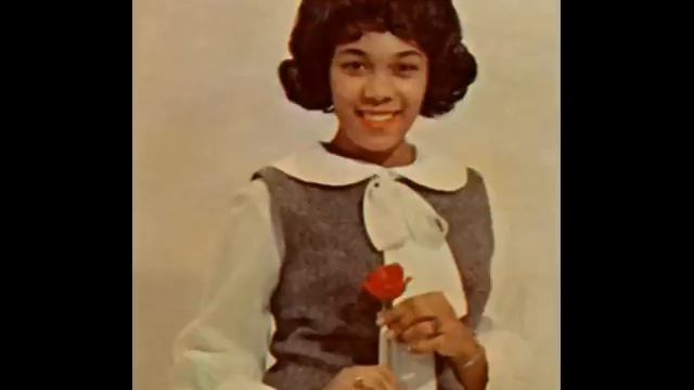 Dee Dee Sharp-Comin' home baby смотреть онлайн