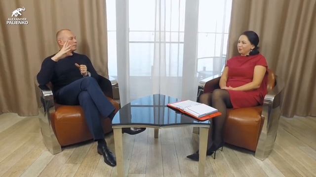 Мужчина. Кто он? Как отличить настоящего мужчину. Александр Палиенко смотреть онлайн