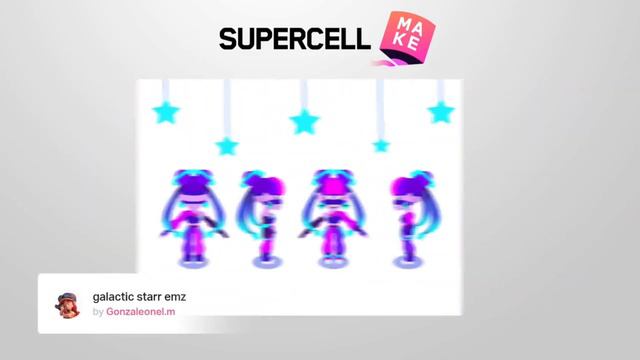 Хах этот скин все таки выиграл😳 я был прав #бравлстарс #brawlstars #subscribeplz #supercell смотреть онлайн