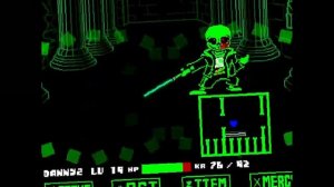 OFFICIAL GREEN SANS PHASE 2 PROGRESS - Preview 2