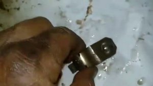 Гнёт клапана или нет на ЗАЗ шанс. Ответ: не гнёт...