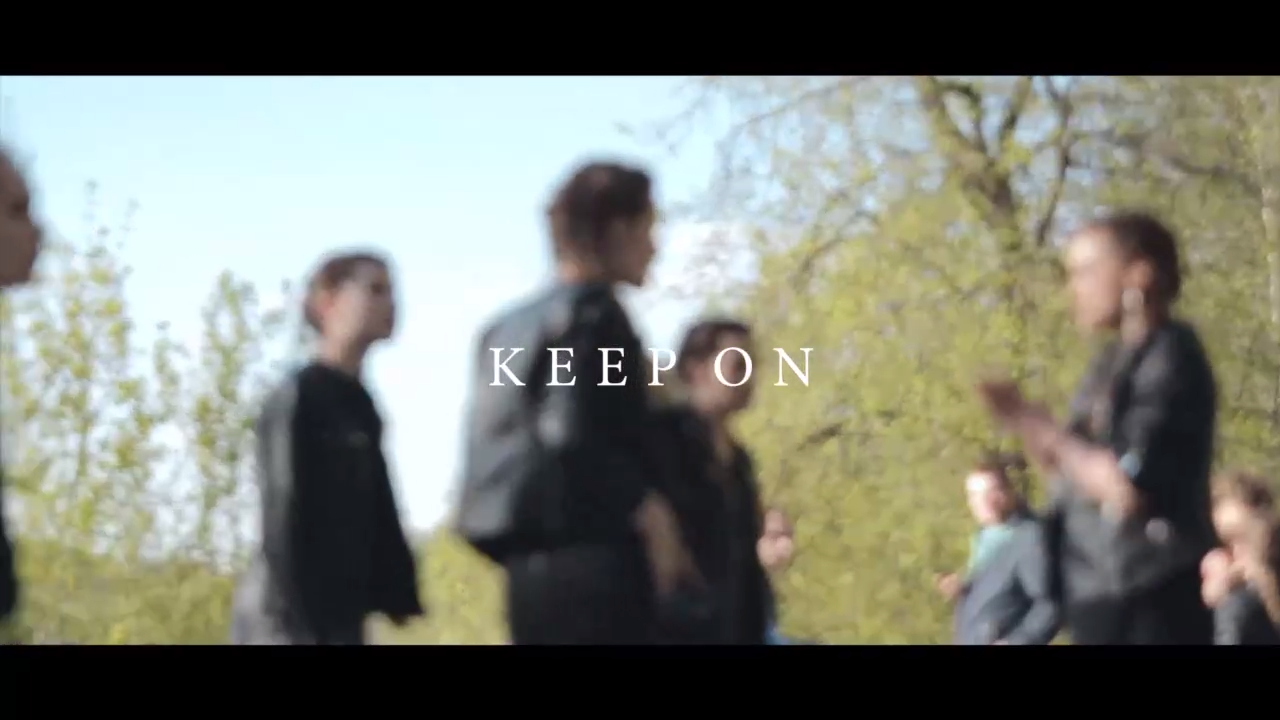 Fergi - Hungry, choreo by Ekaterina Step смотреть онлайн