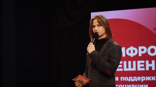 Торжественная встреча финалистов АртМастерс смотреть онлайн