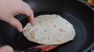 ПИТА! ВКУСНО и ОЧЕНЬ ПРОСТО!