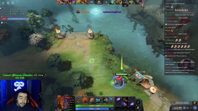 STRAY ОТКРЫЛ БАНК ПОД МИНУС 10% ЕЖЕСУТОЧНО / НАШЁЛ КОМАНДУ ДЛЯ ПОБЕДЫ НА ИНТЕ / Лучшее со Стреем смотреть онлайн