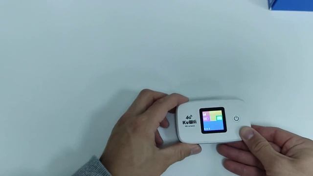 Портативный wifi 4g роутер, который может все)) смотреть онлайн