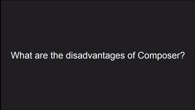 Composing continuously - WPCampus 2019 смотреть онлайн
