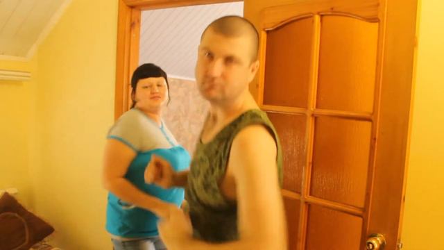 Драм под ФЕОФАНА.НОВОГОДНИЙ ТАНЕЦ смотреть онлайн