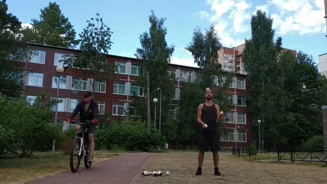 WJF Skills - Уровень 1В смотреть онлайн