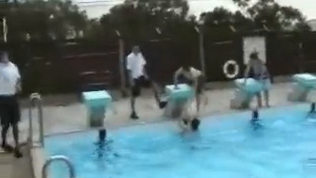 Me vs Rohan biomechanics смотреть онлайн