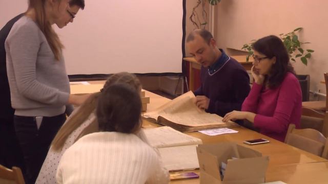 100 лет газете "Тверская жизнь" смотреть онлайн