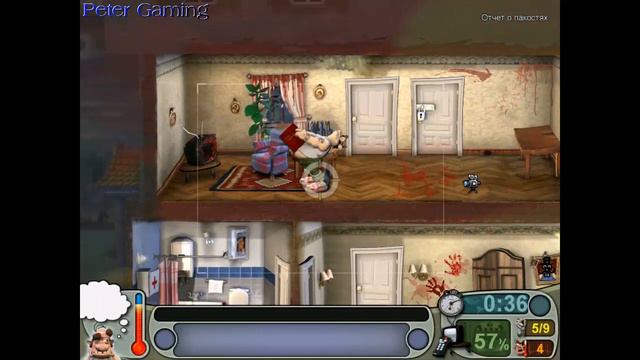 Neighbours From Hell Hardcore Demo Full Walkthrough