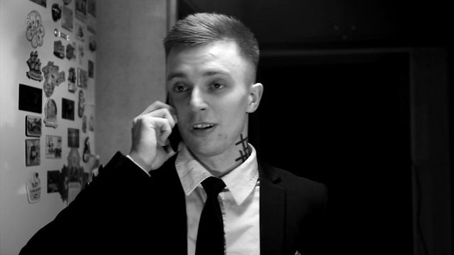 х/ф "Такой же, как и все". Автопортрет смотреть онлайн