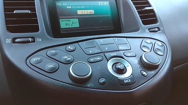 Nissan Primera P12 смотреть онлайн