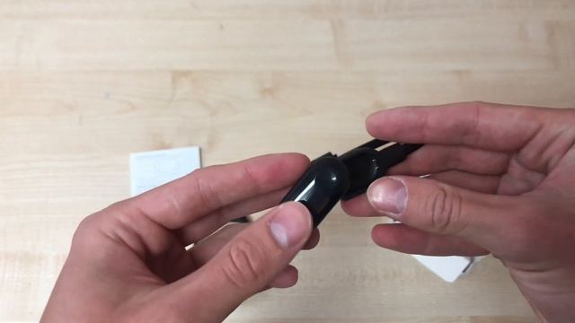 Фитнес браслет Xiaomi Mi Band 3. Обзор и распаковка смотреть онлайн