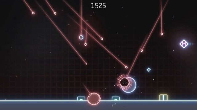 Let's Play: Missile Command - Recharged смотреть онлайн