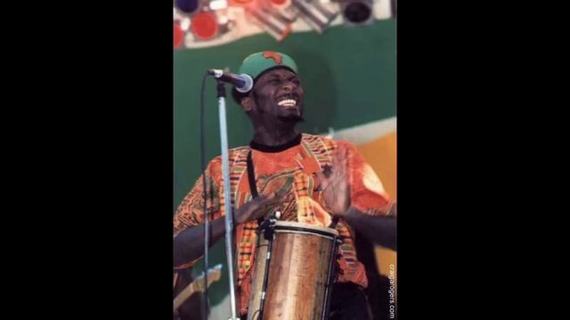 BONGO MAN JIMMY CLIFF смотреть онлайн