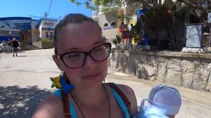 Новый Свет. Крым. Обзор Набережной и Пляжа. Цены, Инфраструктура и Отдых в Новом Свете