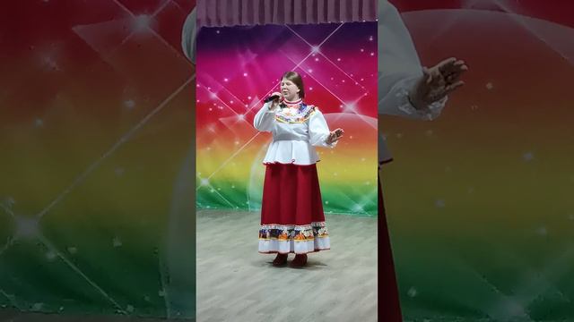 Жигалова Вероника "Ой, я знаю, шо грих маю" смотреть онлайн