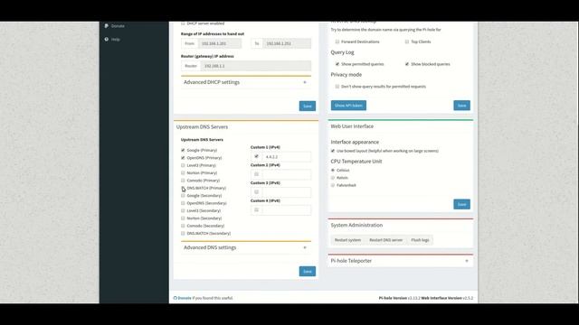Shut Your PiHole ADS CDN's смотреть онлайн