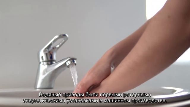 История роторной энергетики: как изобретали колесо. Заново смотреть онлайн