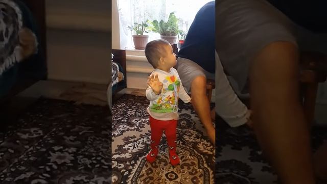 Моя дочка танцует смотреть онлайн