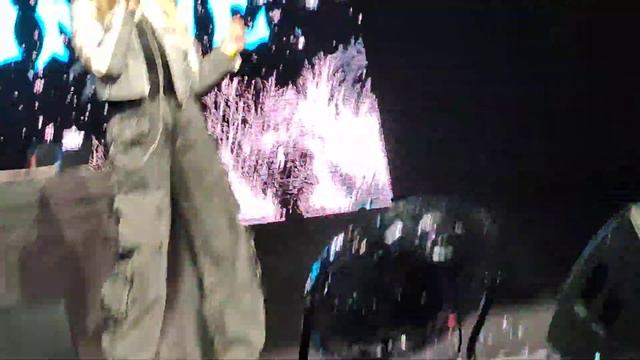 Dead Blonde - Снег растаял на плечах [ Atmosphere 6-01-2024 ] смотреть онлайн