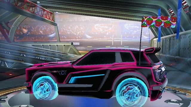 ⚽️ ОБЗОР НА НОВЫЙ 12 ROCKET PASS В РОКЕТ ЛИГЕ смотреть онлайн