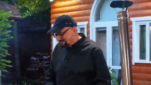 Бараньи ребрышки в тандыре по-азербайджански, горячее копчение и запекание