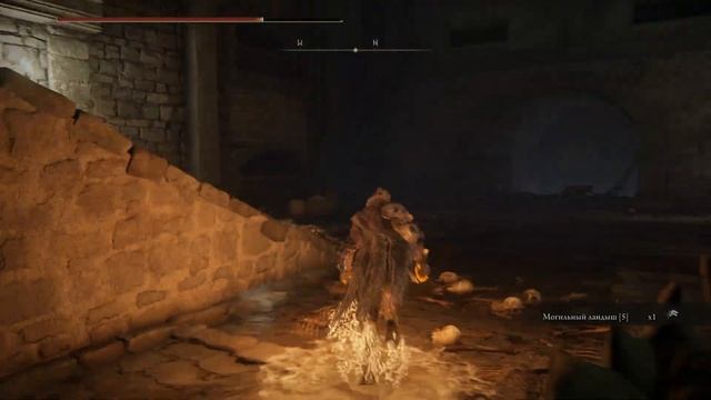 Полное Прохождение "Могила Героя Святого", Секреты, Elden Ring смотреть онлайн