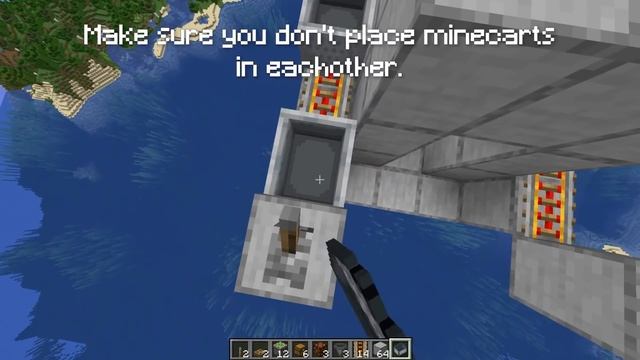 Minecraft EASY RAID FARM Insane Loot! 1.16 Tutorial! смотреть онлайн