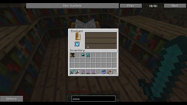 Minecraft (Magic World) #26 Охота в сумеречном лесу. №1 Нага. смотреть онлайн