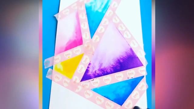 Amazing Watercolor Painting Compilation - MUST SEE