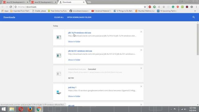 How to install Java on windows 7 /8 /10 ( x64 & x86 ) | Properly and Neat | 2017 смотреть онлайн