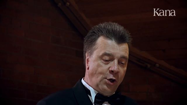 Станислав Монюшко, Modlitwa Pańska (Ojcze Nasz)