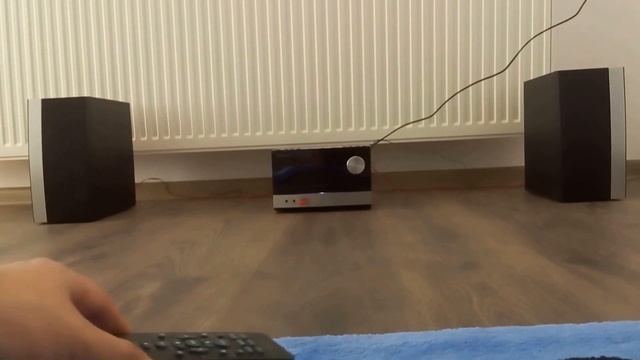 Pioneer X-PM12 Part.2